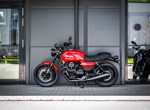 Angebot Moto Guzzi V7 Sport