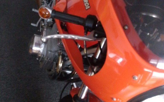 Gebrauchtmotorrad Laverda 1000 180° - Bild 9