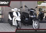 Angebot Piaggio Liberty 125 IGET 4t 3V