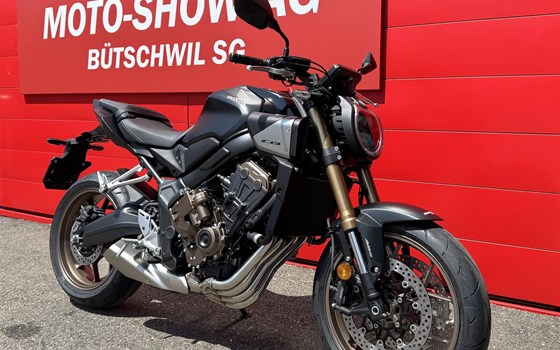 Neufahrzeug Honda CB 650 - Bild 2