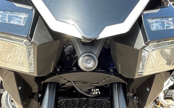 Neufahrzeug Zontes 703F - Bild 11