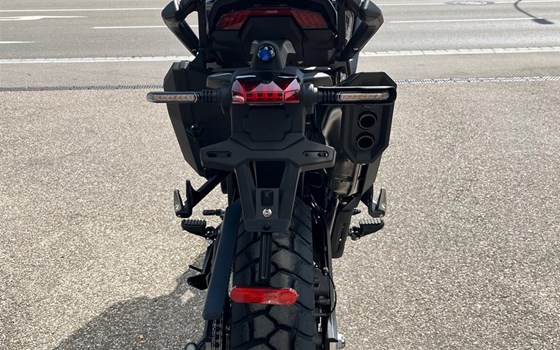 Neufahrzeug Zontes 703F - Bild 4