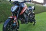 Motorrad