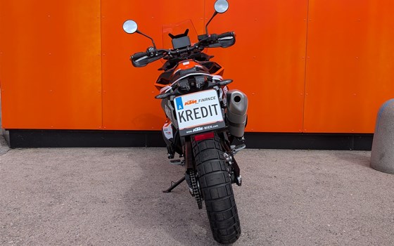 Neufahrzeug KTM 890 Adventure - Bild 5 Neufahrzeug KTM 890 Adventure - Bild 5