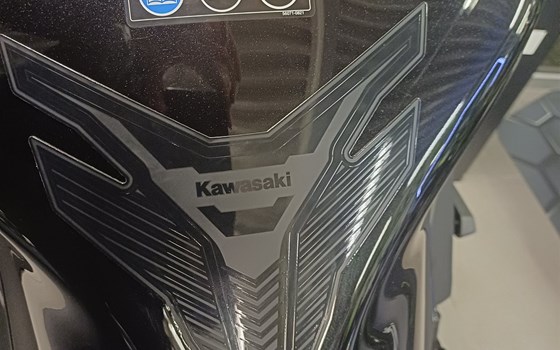 Gebrauchtmotorrad Kawasaki Ninja 1100SX SE - Bild 5