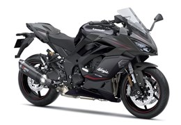 Gebrauchte Kawasaki Ninja 1100SX SE