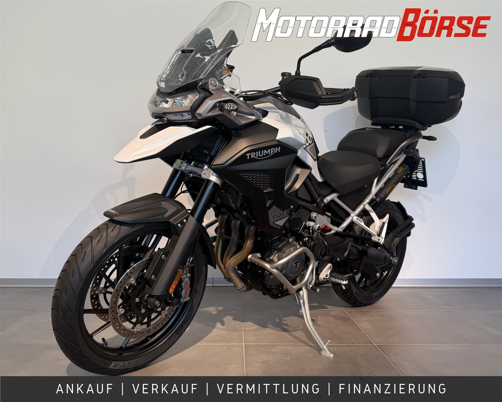 Motorrad