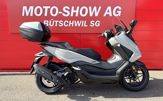Neufahrzeug Honda Forza 125 - Bild 1