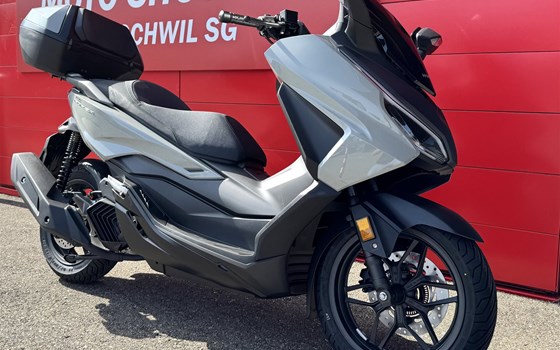 Neufahrzeug Honda Forza 125 - Bild 2