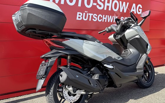 Neufahrzeug Honda Forza 125 - Bild 3