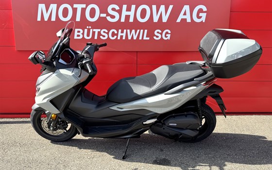 Neufahrzeug Honda Forza 125 - Bild 4