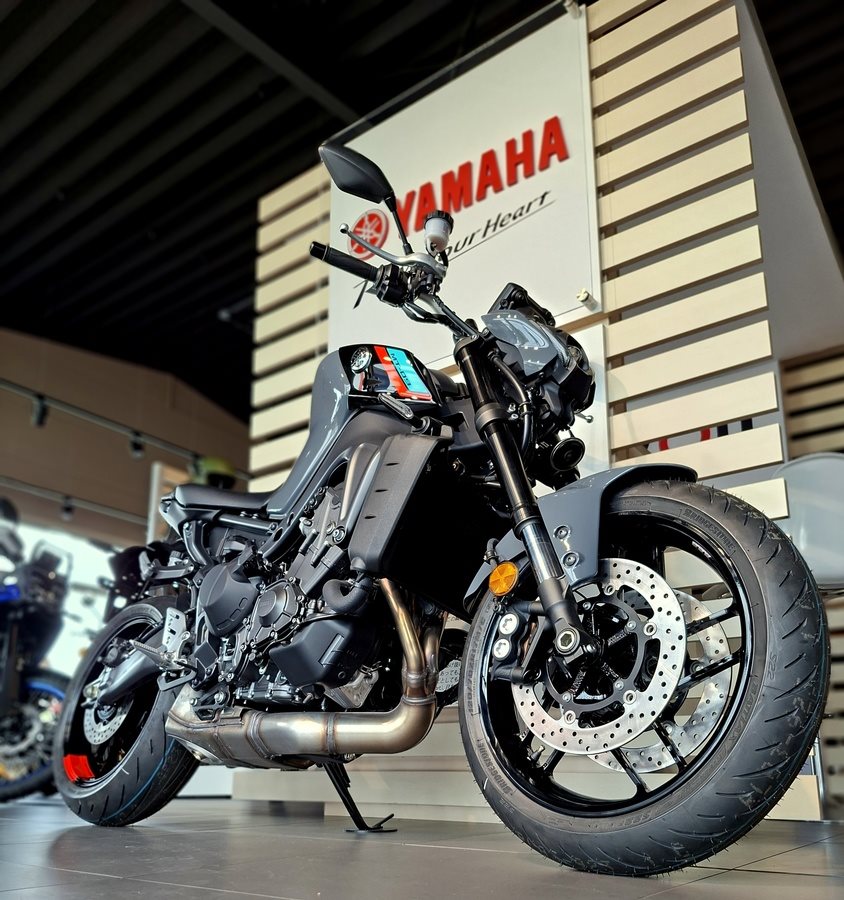 Yamaha MT-09 *Modell 2023*