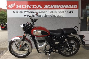 Angebot Royal Enfield Classic 350