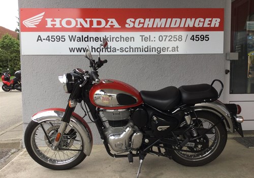 Royal Enfield Classic 350