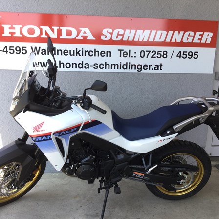 Honda XL750 Transalp