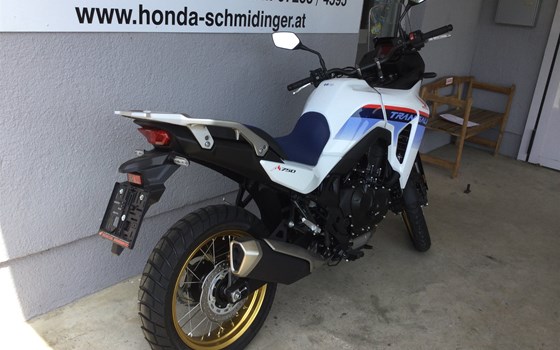 Gebrauchtmotorrad Honda XL750 Transalp - Bild 5 Gebrauchtmotorrad Honda XL750 Transalp - Bild 5