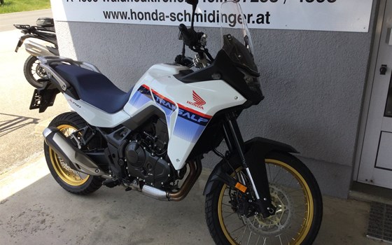 Gebrauchtmotorrad Honda XL750 Transalp - Bild 6 Gebrauchtmotorrad Honda XL750 Transalp - Bild 6
