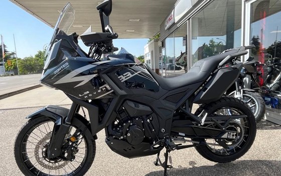 Neufahrzeug Zontes 703F - Bild 1