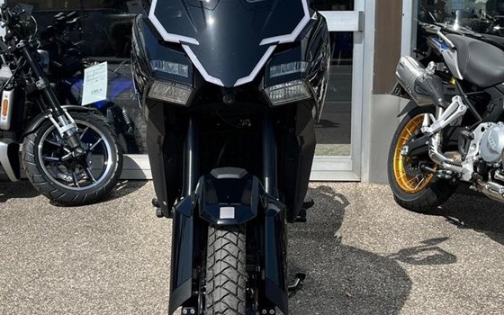 Neufahrzeug Zontes 703F - Bild 2