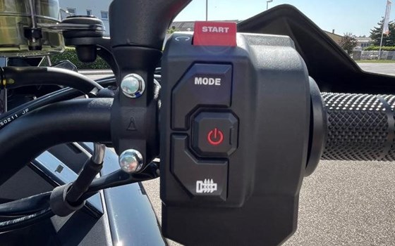 Neufahrzeug Zontes 703F - Bild 7