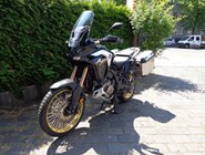 Honda CRF1100L Africa Twin Adventure Sports