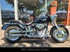 Harley-Davidson Softail Fat Boy FLSTF