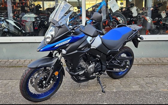 Neufahrzeug Suzuki V-Strom 650 XT - Bild 2