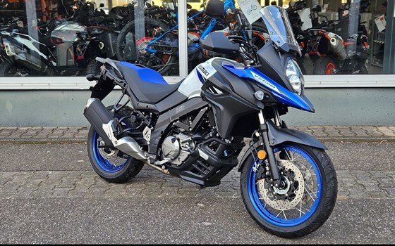 Neufahrzeug Suzuki V-Strom 650 XT - Bild 3