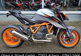 Neumotorrad KTM 1290 Super Duke R EVO