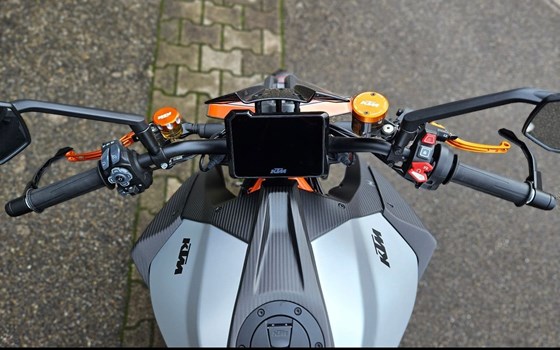 Neufahrzeug KTM 1290 Super Duke R EVO - Bild 10