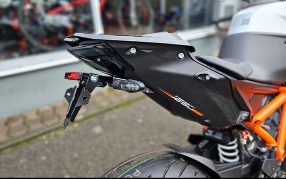 Neufahrzeug KTM 1290 Super Duke R EVO - Bild 13