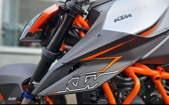 Neufahrzeug KTM 1290 Super Duke R EVO - Bild 5