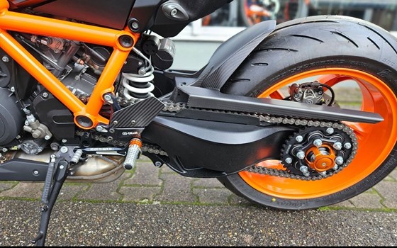 Neufahrzeug KTM 1290 Super Duke R EVO - Bild 6