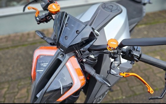 Neufahrzeug KTM 1290 Super Duke R EVO - Bild 8