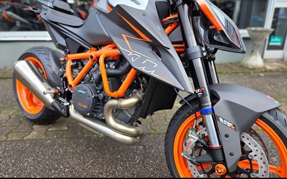 Neufahrzeug KTM 1290 Super Duke R EVO - Bild 9