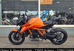 Neumotorrad KTM 1390 Super Duke R