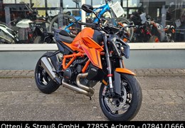 Neumotorrad KTM 1390 Super Duke R