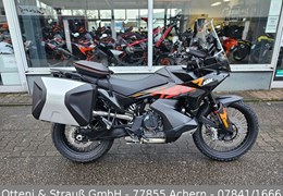 Neumotorrad KTM 790 Adventure
