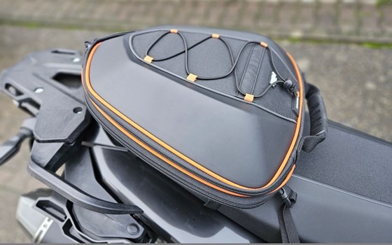 Neufahrzeug KTM 790 Adventure - Bild 6