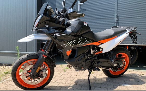 Neufahrzeug KTM 890 SMT - Bild 2