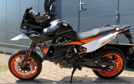 Neufahrzeug KTM 890 SMT - Bild 3