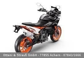 Neufahrzeug KTM 890 SMT - Bild 6