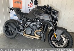 Neumotorrad KTM Brabus 1300 R