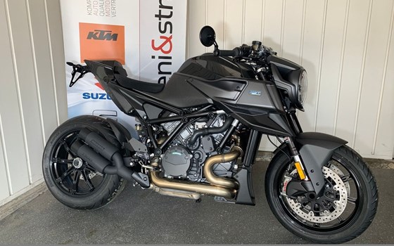 Neufahrzeug KTM Brabus 1300 R - Bild 4