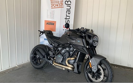 Neufahrzeug KTM Brabus 1300 R - Bild 6