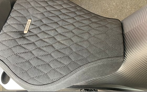 Neufahrzeug KTM Brabus 1300 R - Bild 9