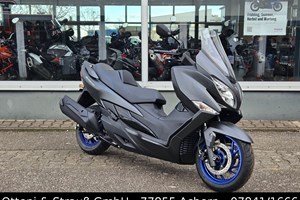 Angebot Suzuki Burgman 400