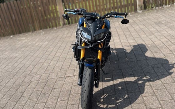 Gebrauchtmotorrad Yamaha MT-09 SP - Bild 2
