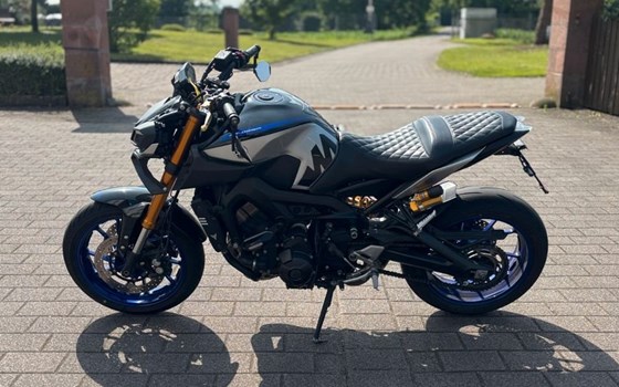Gebrauchtmotorrad Yamaha MT-09 SP - Bild 3