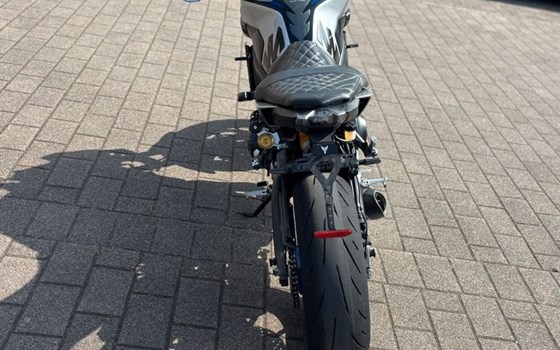 Gebrauchtmotorrad Yamaha MT-09 SP - Bild 4
